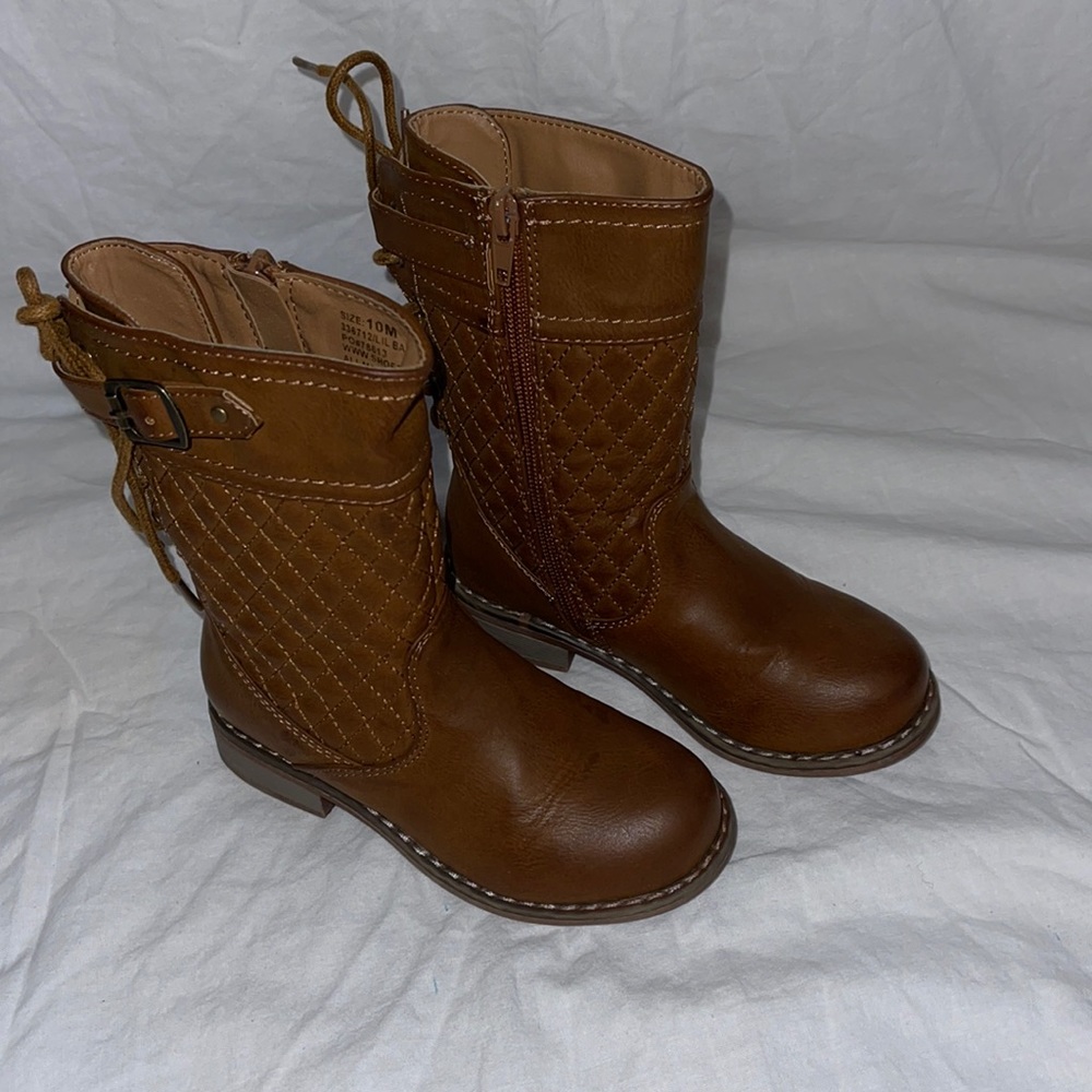 Cute boots